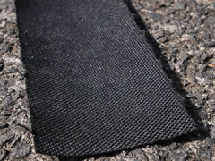 600D nylon, PVC backing